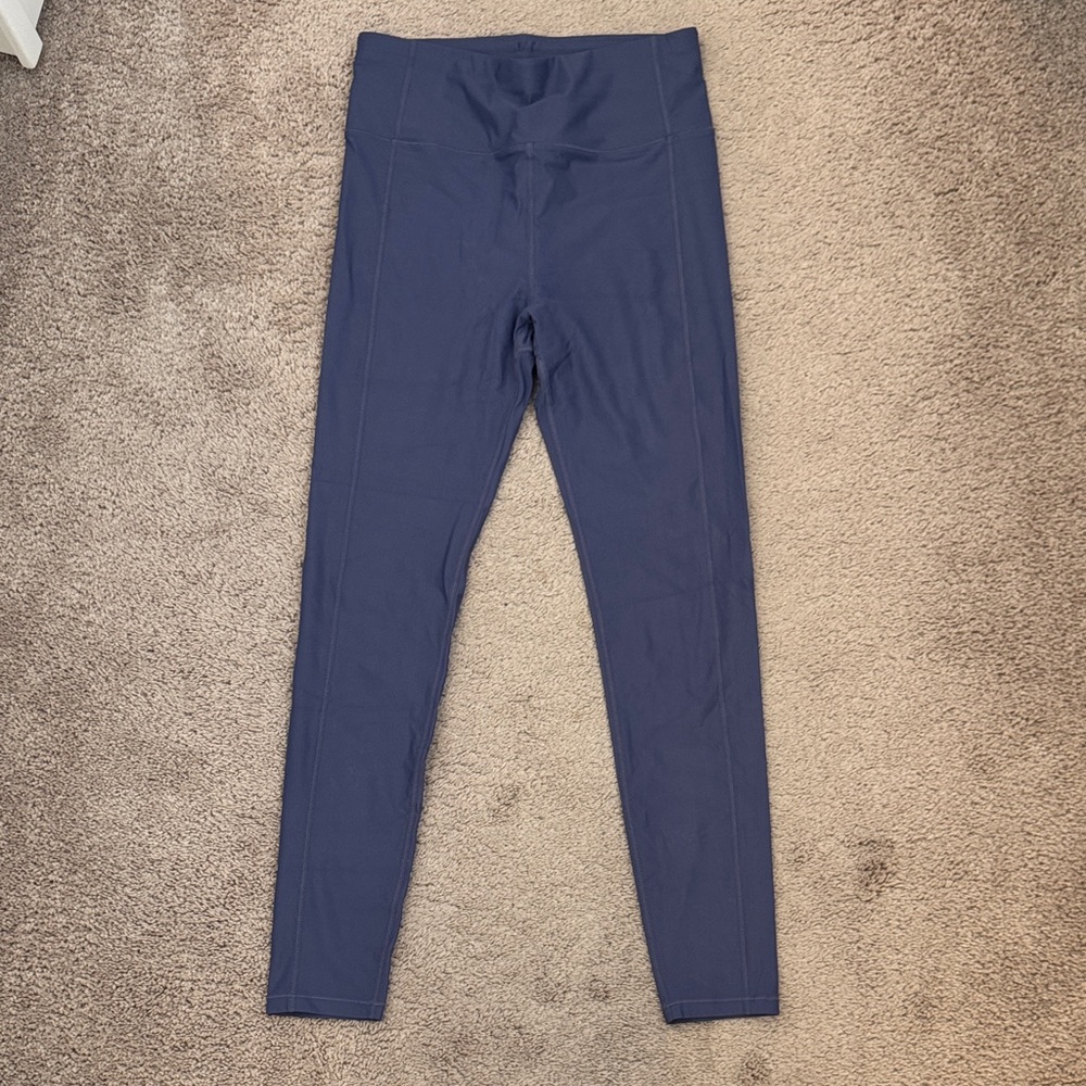 Sweaty Betty High-Waisted Leggings